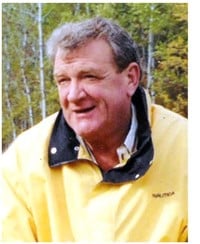 John Peter Latter  25 mai 1951