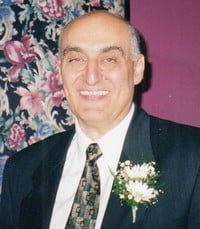 Kenneth Frank George Ken Braumberger  December 8 1944 –