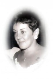 Lezlie Wanda Ann Carson  19532019 avis de deces  NecroCanada