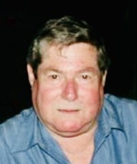 Mark Harold Joseph McNamara  December 7 1949  February 8 2019 (age 69) avis de deces  NecroCanada