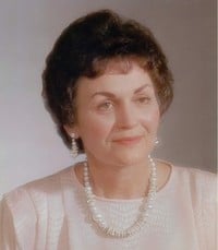 Maureen Maize  August 3 1934 –