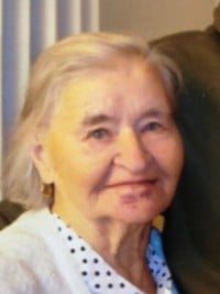 Anna Burtschenko  2019 avis de deces  NecroCanada