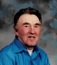 Gilbert Red McCullough  July 29 1934 –
