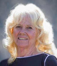 Shirley Ann Enevoldsen  2019 avis de deces  NecroCanada