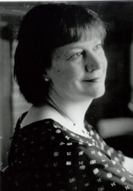 Suzanne Harnois  8 septembre 1954