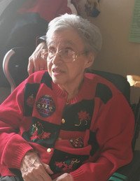Theresa Mary Blanche Chenier Plaskitt  October 24 1930  February 9 2019 (age 88) avis de deces  NecroCanada
