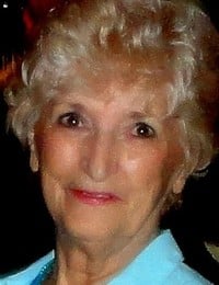 Elizabeth Marie Valliere  October 26 1933  February 8 2019 (age 85) avis de deces  NecroCanada