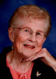 Dorothy Marjorie Weber DOLAN  May 5 1930  February 11 2019 (age 88) avis de deces  NecroCanada