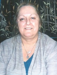 Maria Ann Asman  January 16 1963  February 4 2019 (age 56) avis de deces  NecroCanada