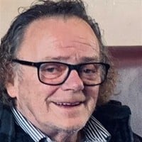 Mr Eric James Quinney  February 12 2019 avis de deces  NecroCanada