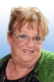 Agathe Fortin Pilon  30 décembre 1938