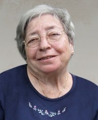 Jacqueline Thibault Tessier  1932  2019 (86 ans) avis de deces  NecroCanada