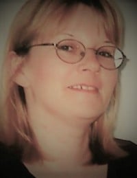 Joanne Gertrude Poirier  January 21 1962  February 12 2019 avis de deces  NecroCanada