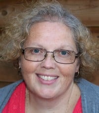 Kathy Wierenga Diehl  2019 avis de deces  NecroCanada
