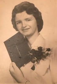 Shirley Mae Rinehart  19382019 avis de deces  NecroCanada