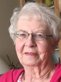 Hilda Heather Gilmour  October 18 1934  February 13 2019 (age 84) avis de deces  NecroCanada
