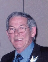 Joseph Marshall McMurphy  1944  2019 (age 74) avis de deces  NecroCanada