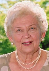 Marie Dukowski  April 10 1921  February 14 2019 avis de deces  NecroCanada