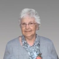 Guenette Gagnon Denise 1929-2019 avis de deces  NecroCanada