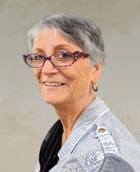 Louise Poirier  1953  2019 (65 ans) avis de deces  NecroCanada