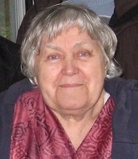 Viola Maria Nohel Sztasko  November 28 1934 –
