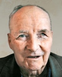 Roger Cadoret  1922  2019 (96 ans) avis de deces  NecroCanada
