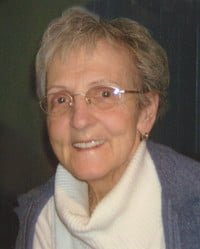 Laurette Guillemette  (1943  2019) avis de deces  NecroCanada