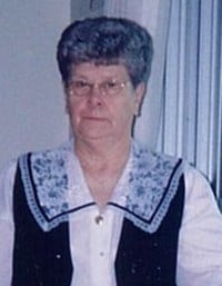 Doreen Blanche Rodgers McKee  April 4 1937  February 19 2019 (age 81) avis de deces  NecroCanada
