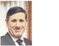 Giuseppe Forte  2019 avis de deces  NecroCanada