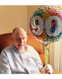 Gordon “Wesley Swan  January 29 1929 – February 17 2019 avis de deces  NecroCanada