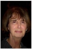 Micheline Gervais nee Vendette  2019 avis de deces  NecroCanada