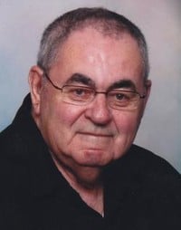 Robert Bob Gothreau  19342019 avis de deces  NecroCanada