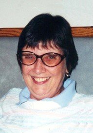Elizabeth Anne Carlyon  March 29 1937  February 17 2019 (age 81) avis de deces  NecroCanada