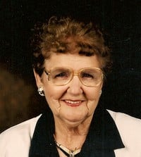 Marguerite Leger  March 9 1920  February 24 2019 (age 98) avis de deces  NecroCanada