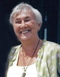 E Louise Honey Baird Walsh  August 16 1927  February 25 2019 (age 91) avis de deces  NecroCanada
