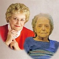 Marjorie Rose Buckley  February 16 1928  February 24 2019 avis de deces  NecroCanada