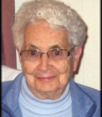 Annabelle Fisher Manson  January 31 1920 –