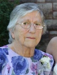 Betty MacCrimmon  August 5 1926  March 2 2019 (age 92) avis de deces  NecroCanada