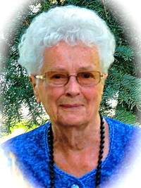 Kathleen Mary Pettifor Park  April 24 1924  February 28 2019 (age 94) avis de deces  NecroCanada