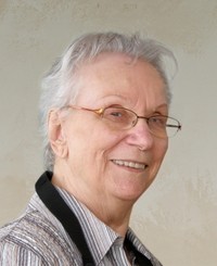 Jeannine Guenette  1932  2019 (86 ans) avis de deces  NecroCanada
