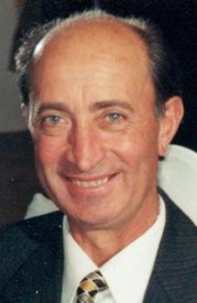 Fernando Sperini  2019 avis de deces  NecroCanada