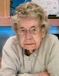 Katherine Thiessen  March 6 1934  March 1 2019 (age 84) avis de deces  NecroCanada