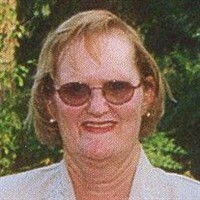 Shirley Ann Fralick  November 12 1946  March 5 2019 avis de deces  NecroCanada