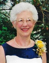Lois Ella Faulkner  2019 avis de deces  NecroCanada