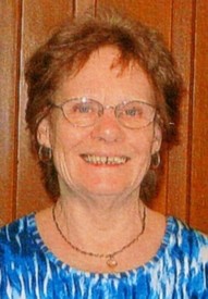 Shirley Maluskie  2019 avis de deces  NecroCanada