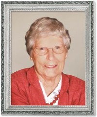 MURPHY Rita nee Paquette 1923 – 2019 avis de deces  NecroCanada