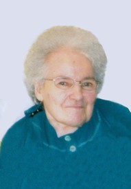 Marjorie Calder  March 6 1931  February 26 2019 (age 87) avis de deces  NecroCanada