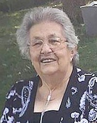 Mildred Bernice Des Barres  19362019 avis de deces  NecroCanada