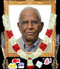 Muthukumaru Ponnampalam  Saturday March 9th 2019 avis de deces  NecroCanada