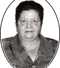 Dorina Reda Bernardo  June 16 1932 –